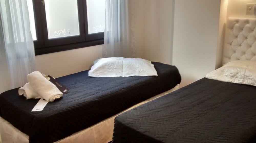 Lolo Hotel Boutique Mar del Plata Exterior photo