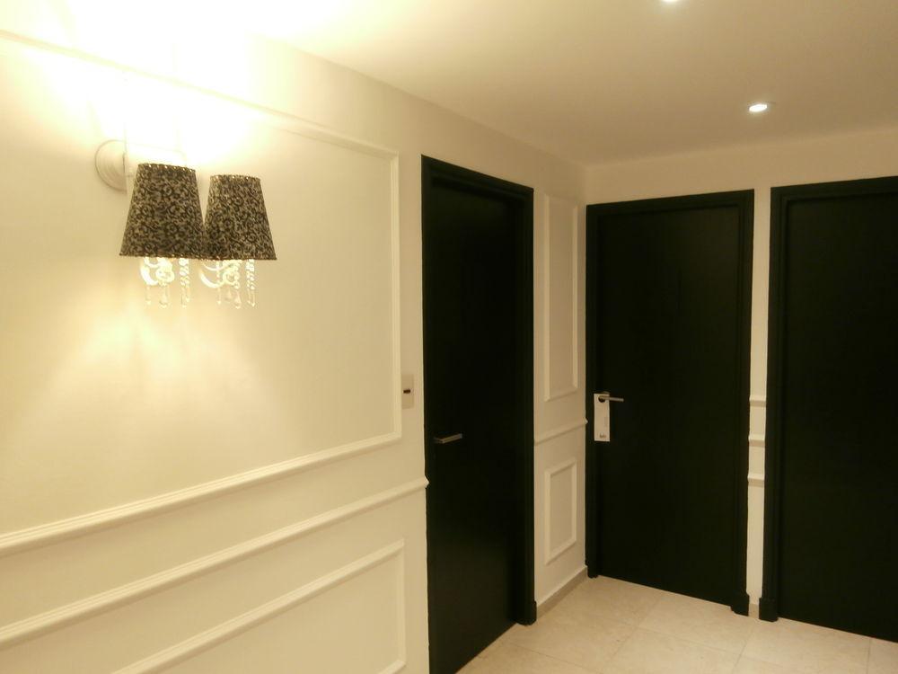 Lolo Hotel Boutique Mar del Plata Exterior photo