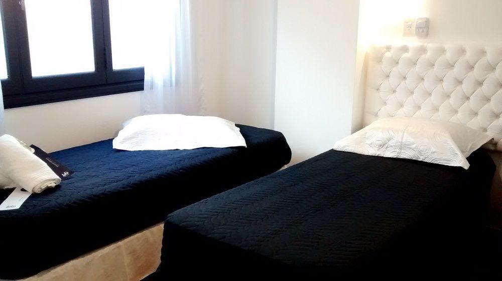 Lolo Hotel Boutique Mar del Plata Exterior photo
