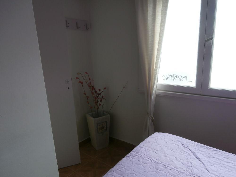 Lolo Hotel Boutique Mar del Plata Exterior photo